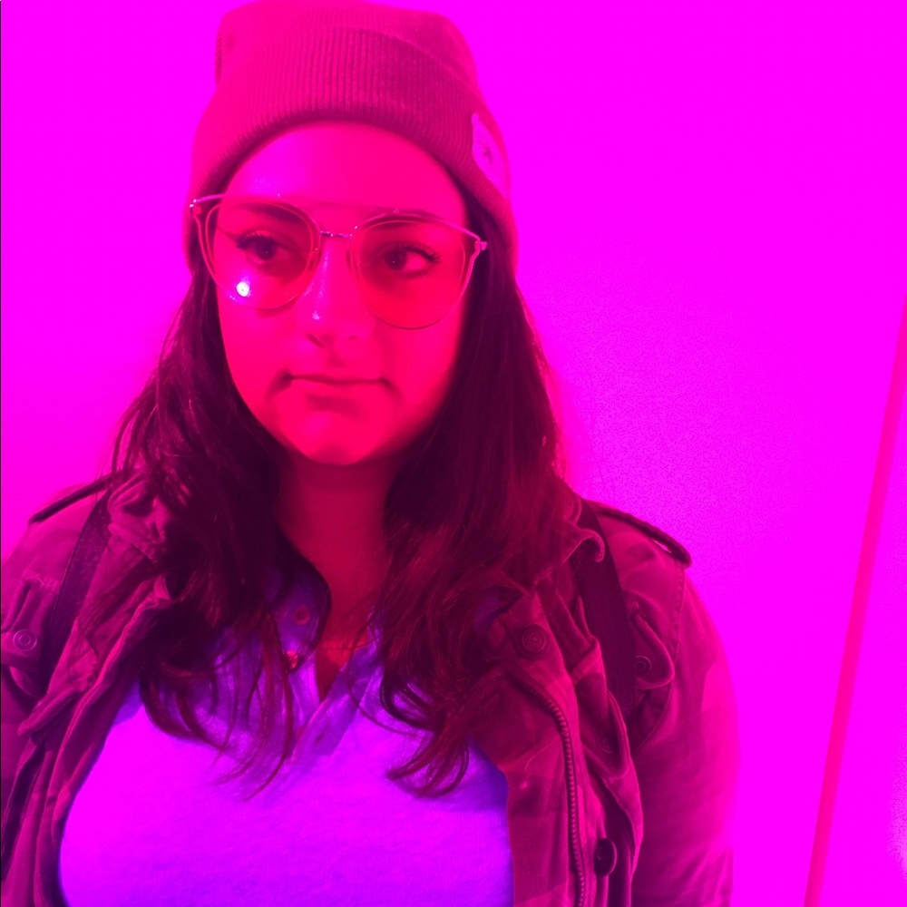 Meet your Posher, Jordyn